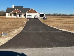 Cobblestone Driveway Installation in West Glens Falls, NY