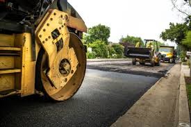 Professional Driveway Paving Services in West Glens Falls, NY